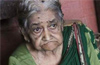 Beloved Ajjamma Passes Away at 90, Udupi MGM College students sad
